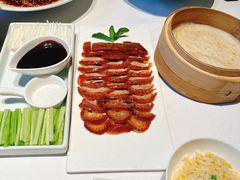 -俏江南天津时尚曲艺主题餐厅(马场道店)