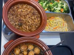 -红猪卤肉饭(大西洋美食城店)