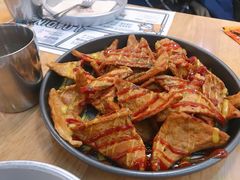 -BOPEYE·波派炸鸡(河西中央商场店)