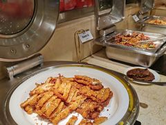 -芭菲盛宴·环球美食(袁家岗店)
