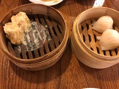 招牌虾饺皇-金鼎轩(安贞里店)
