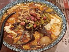 -螺世纪螺蛳粉·桂味小排档(裕德店)