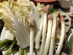 -集渔·泰式海鲜火锅(科华店)