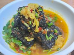 臭豆腐-十二点·辣椒炒肉(南山店)