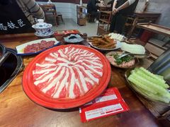 -憨铁匠火锅(红山6979店)