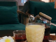 -泰适SPA馆丨精油·按摩·足道(后海地铁口店)