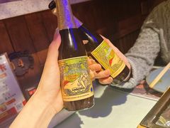 -小酒吧烧烤(爱建店)
