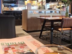 -The Diner X餐厅(青岛万象城店)