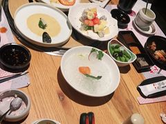 -赤坂亭·M9和牛烧肉·铁板烧·日料398放题(长泰广场店)