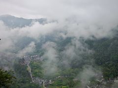 -雁荡山风景名胜区