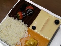 -BreadTalk面包新语·烘焙蛋糕(深业上城店)