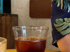 -沪水焙煎室(淡水路店)