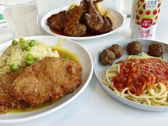 -宜家·瑞典风味餐厅(无锡店)