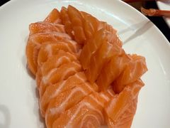 -洲际酒店·地平线全日餐厅HORIZON CAFÉ
