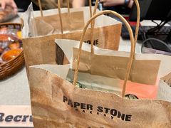 -PAPER STONE BAKERY(天汇广场店)