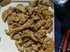 -伊带伊路新疆美食府(呼家楼店)