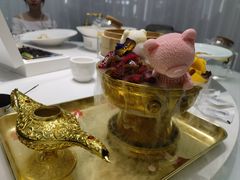 -3号仓库·创意中国菜(新世界城店)