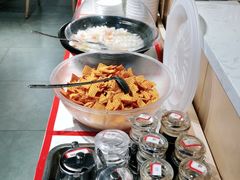 -杨翔豆皮涮牛肚(万和城店)