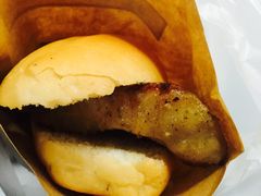 -新大咀港式茶餐厅(宝山万达店)