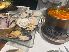 -Thai Basil罗勒叶泰式餐厅(时代天街店)