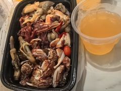 -大学城夜市