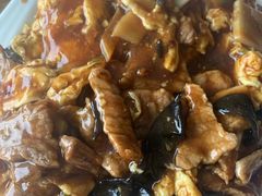 醋溜苜蓿-丰和轩餐厅(西四环南路辅路店)