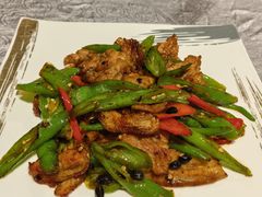 -海陵岛保利皇冠假日酒店·御公馆中餐厅 CANAL LNUA