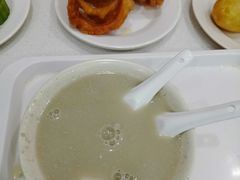 -老磁器口豆汁店(天坛店)