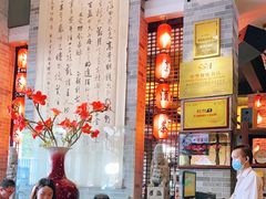 -味可道美食坊(福基路店)