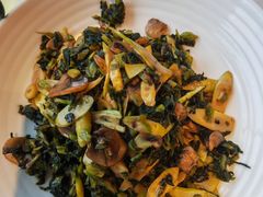 -小厨娘淮扬菜(天印大道店)