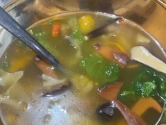 -77号渔船·蒸海鲜青岛菜(积米崖店)