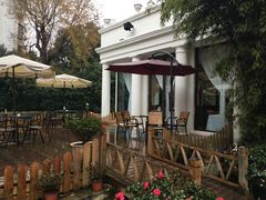 -老洋房花园饭店(绍兴路店)