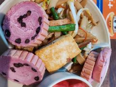 -素满香·Vegan食养自助(天一广场店)