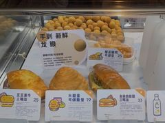 -喜茶(上海兴业太古汇店)