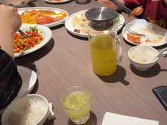 -将相和·海鲜蒸饺大连菜