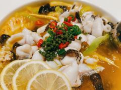 -客汀家宴·客家烟火 四季食材(集美店)