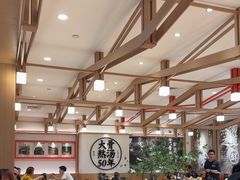 -味千拉面(广州白云机场T1西二店)