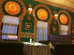 -游牧传奇新疆特色歌舞餐厅(红山新世纪购物广场店)