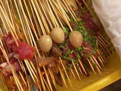 -大芊金重庆串串火锅(南京路店)