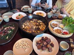 -滇野云南野生菌餐厅(陕西南路店)