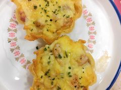 厚芝芝海鲜挞-点都德(大茶楼店)