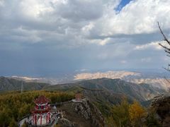 -苏木山森林公园