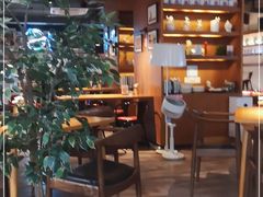 -JINNS锦时 steak&pizza(浸信会礼拜堂旧址店)