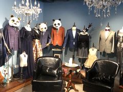 -小火花·干式熟成牛排馆Spark SteakHouse(剑桥郡店)