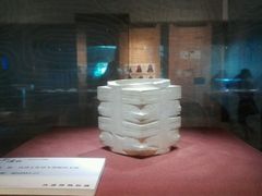 -东莞展览馆