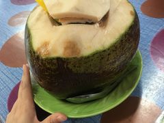 -陳妈妈泰国菜
