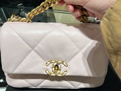 -CHANEL(恒隆广场店)