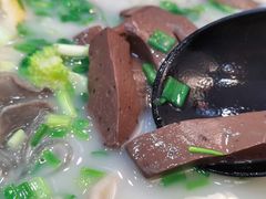 -鸭小妹鸭血粉丝(老门东店)