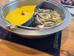 -牛匠和牛寿喜锅(西安总店)