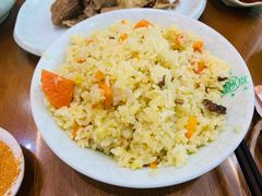 -清真·益鑫羊肉手抓馆(花园北街店)